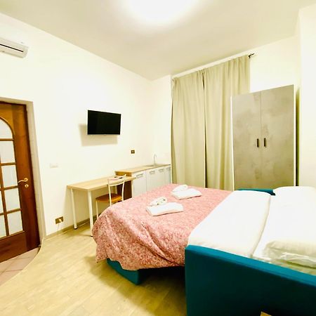 Tawhid Accomodation 罗马 外观 照片
