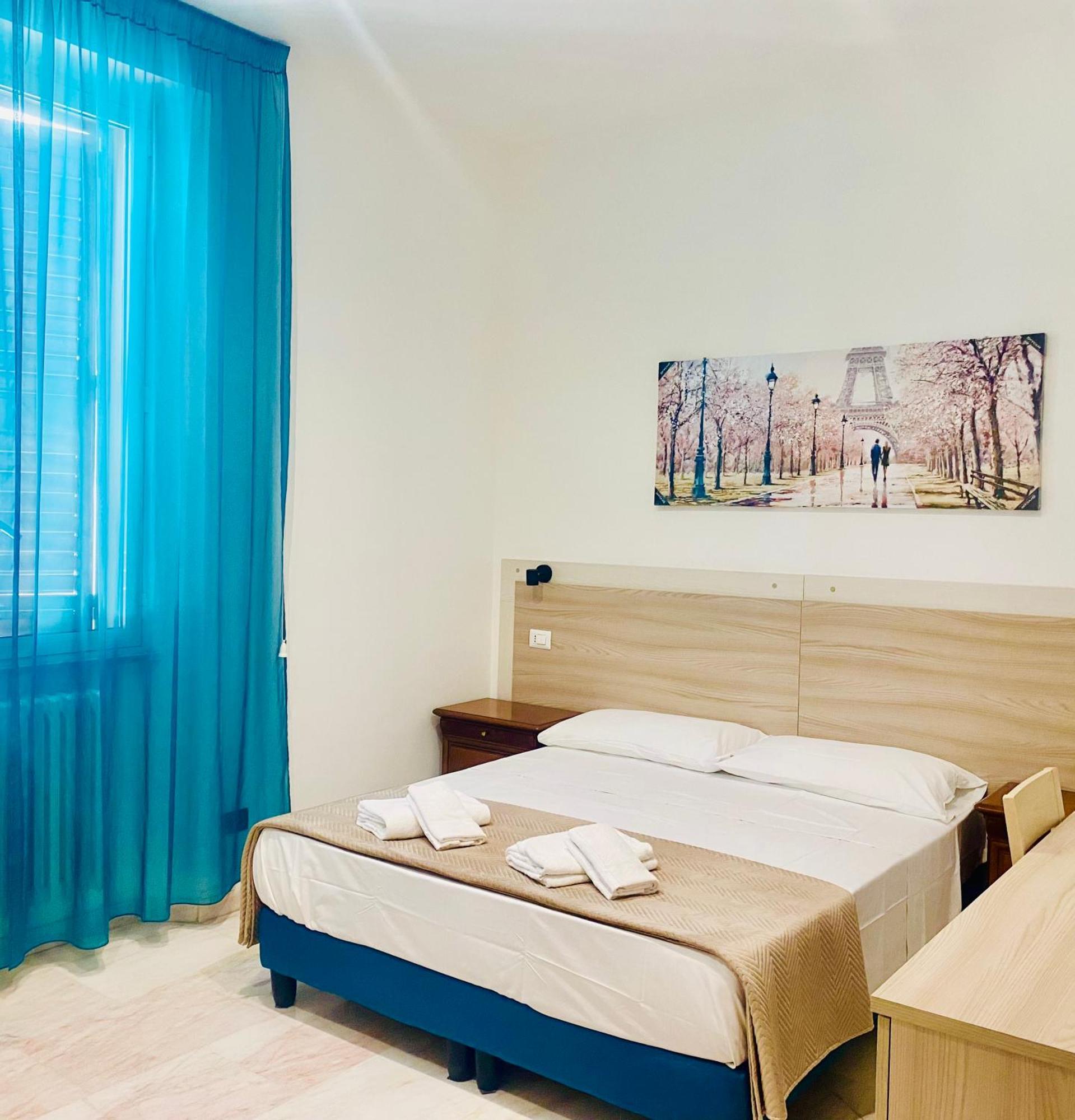 Tawhid Accomodation 罗马 外观 照片