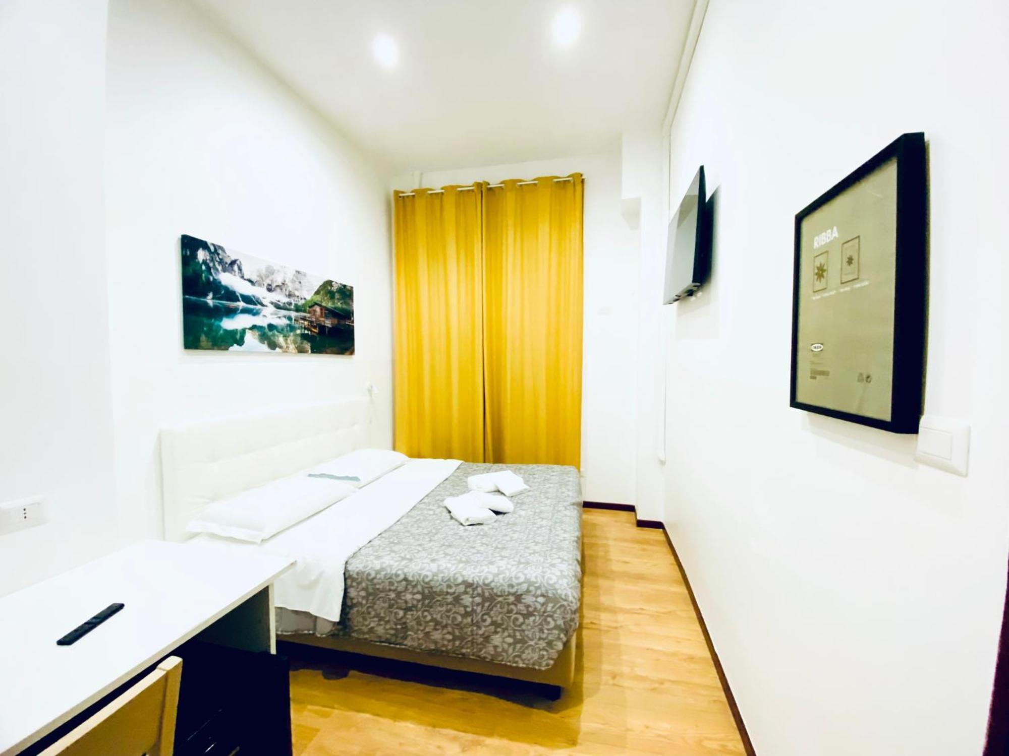 Tawhid Accomodation 罗马 外观 照片