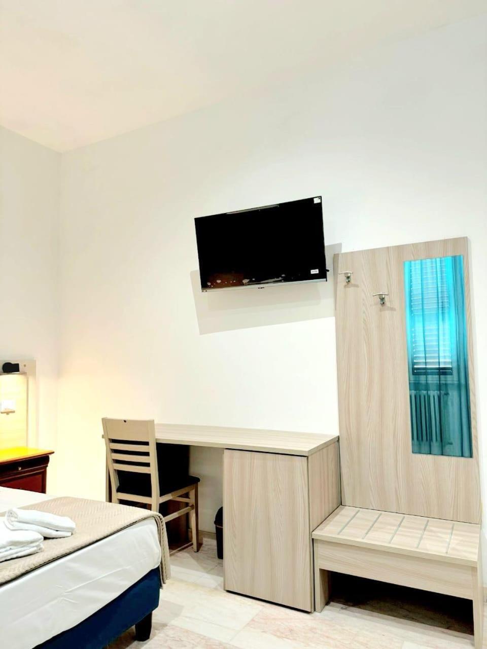 Tawhid Accomodation 罗马 外观 照片