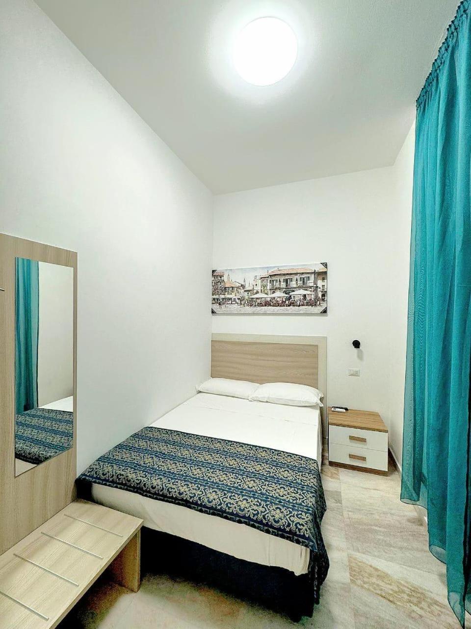 Tawhid Accomodation 罗马 外观 照片