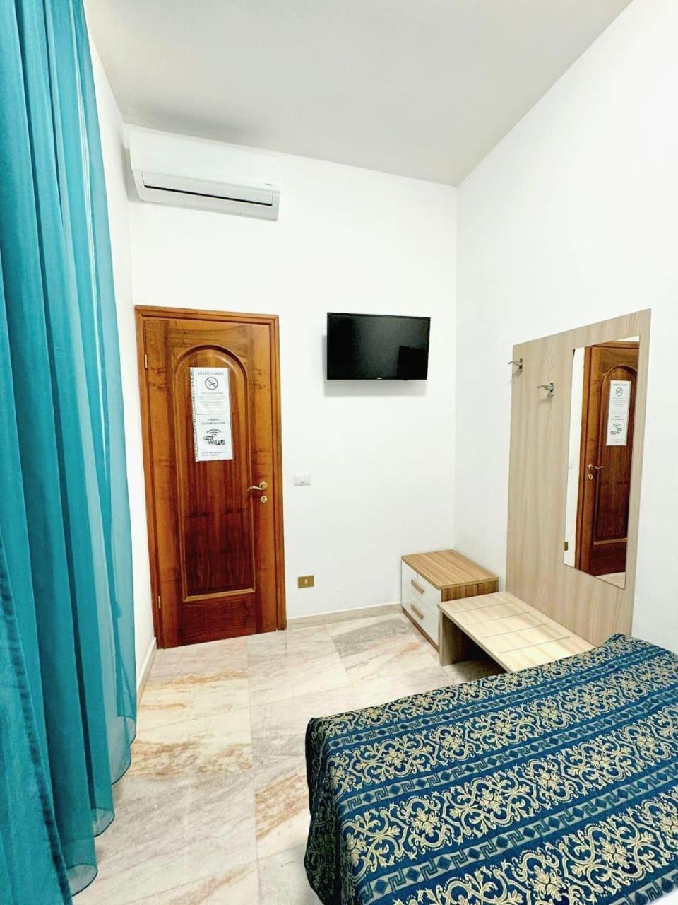 Tawhid Accomodation 罗马 外观 照片